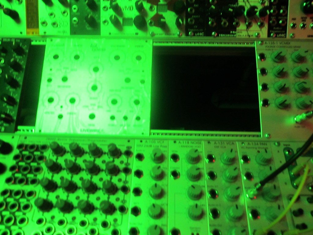 modular synth analogue schneiders buero berlin 